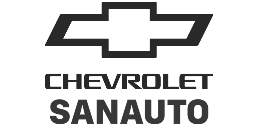 Logo Chevrolet Brasil